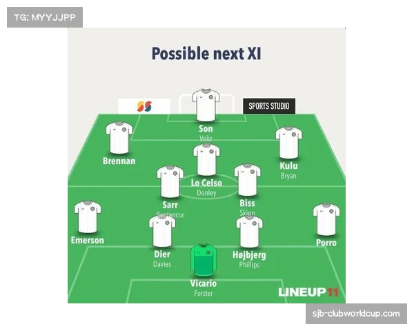 乌多吉全场丢失球权13次 左路防守成热刺致命软肋