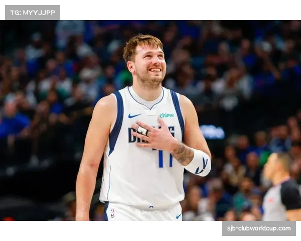 东契奇持续贡献全能数据 其表现对独行侠战绩影响显著