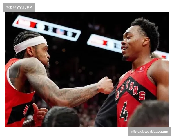 奎克利组织进攻串联全队 猛龙后场发动机送出11次助攻